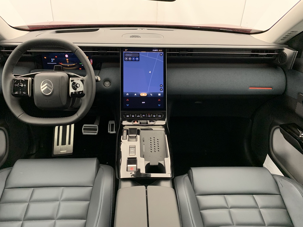 vehicule