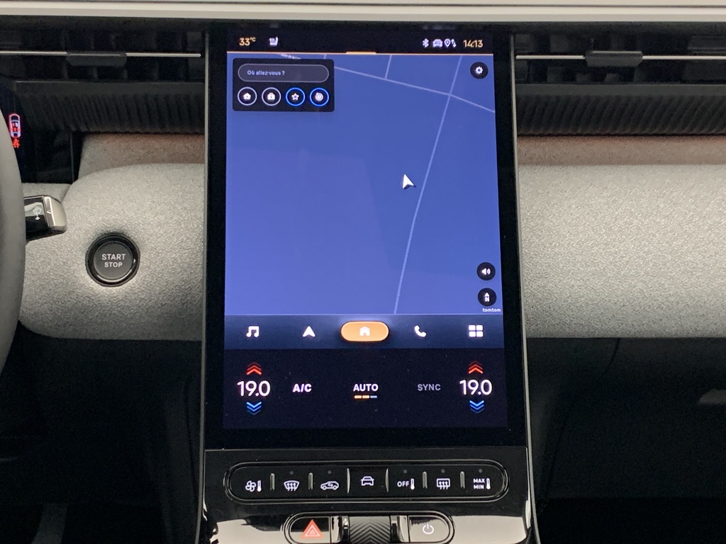 vehicule