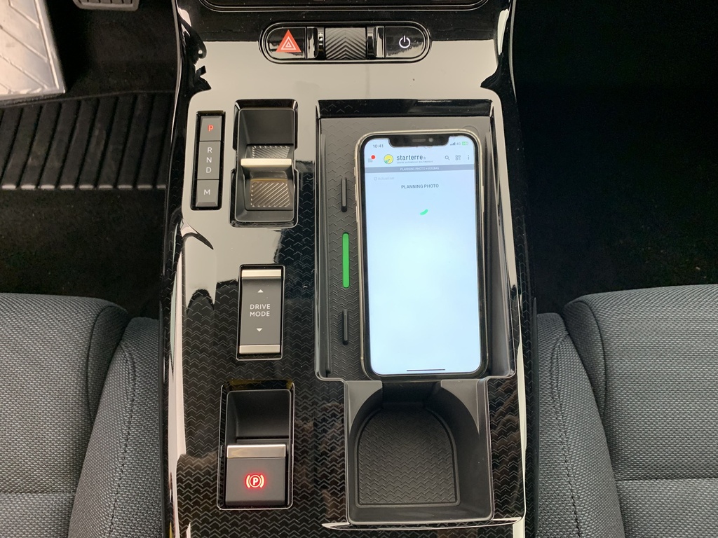 vehicule