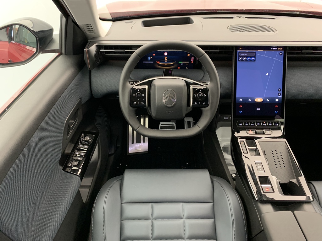 vehicule