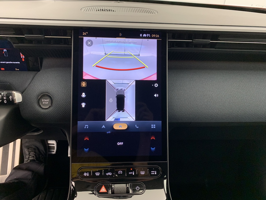 vehicule