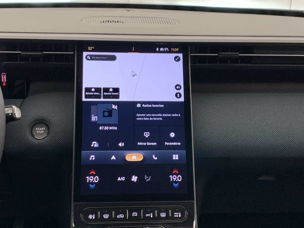 vehicule