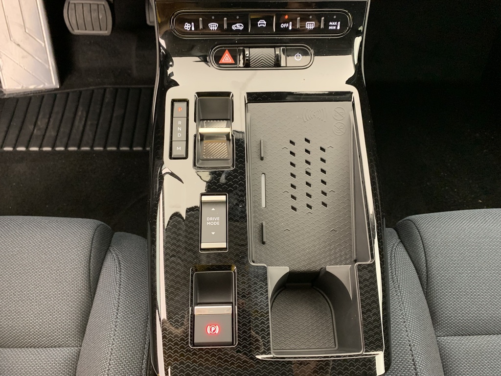 vehicule
