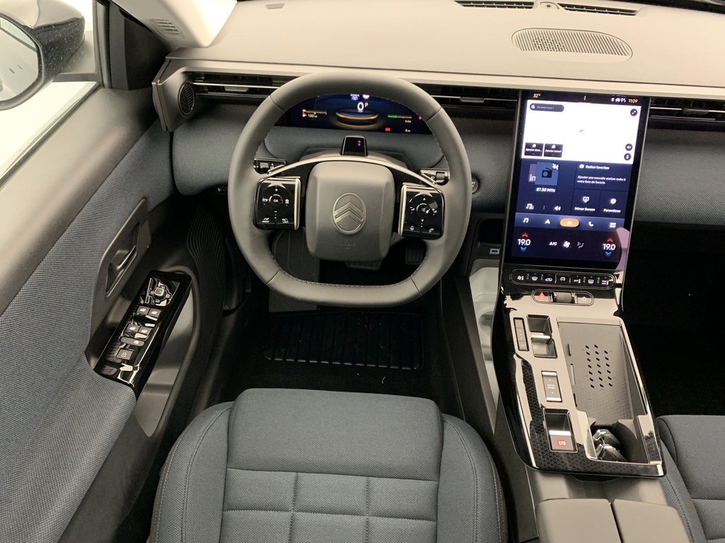 vehicule