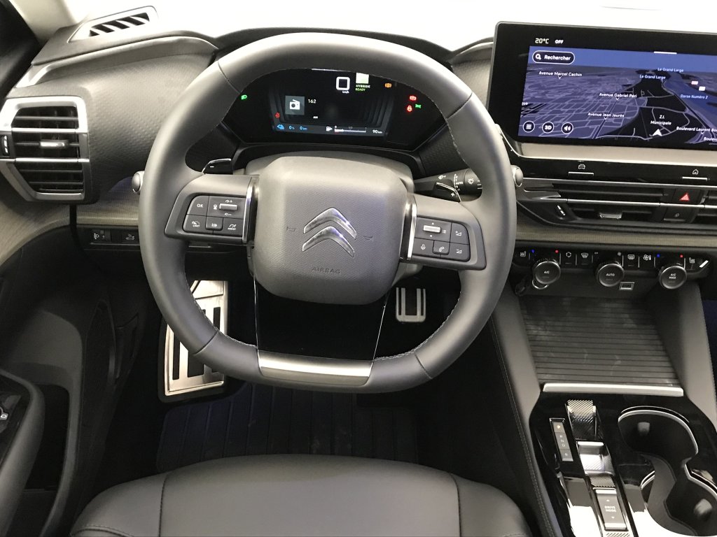 vehicule