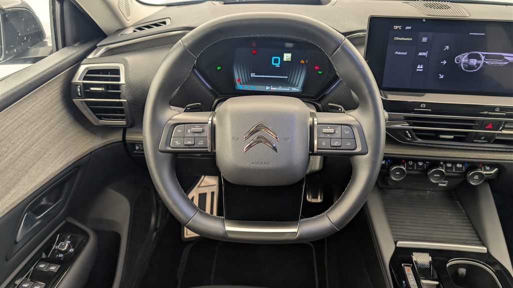 vehicule