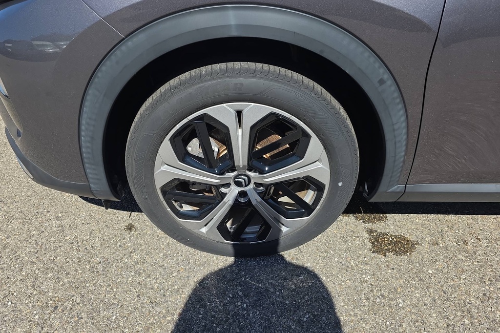 vehicule