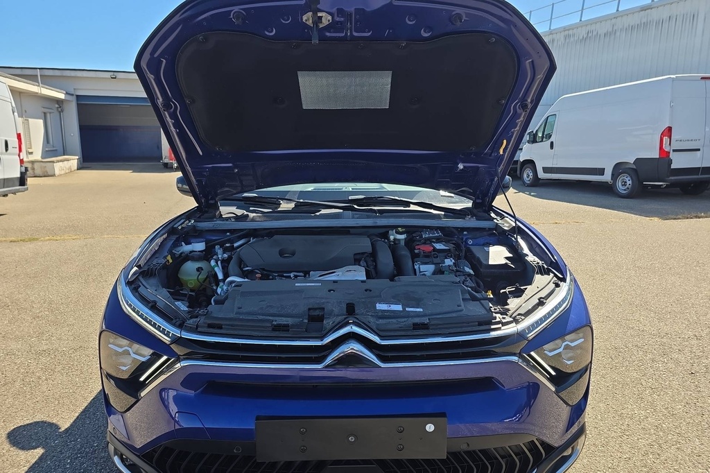 vehicule