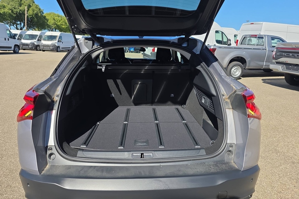 vehicule