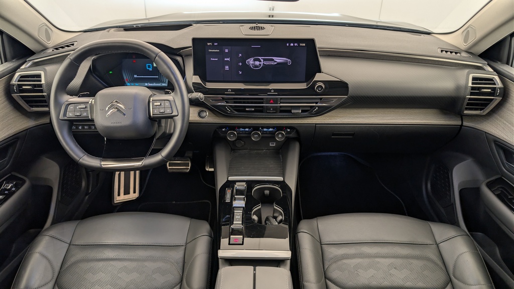 vehicule
