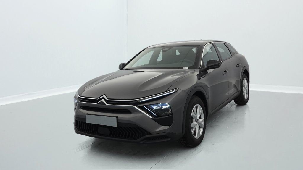 photo CITROëN C5 x