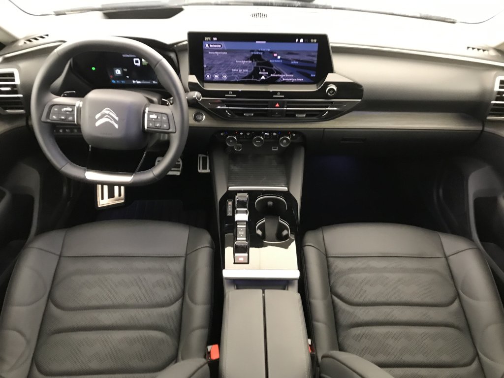 vehicule