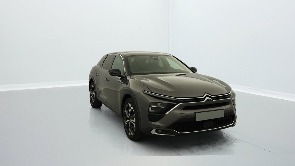 Citroen C5 X