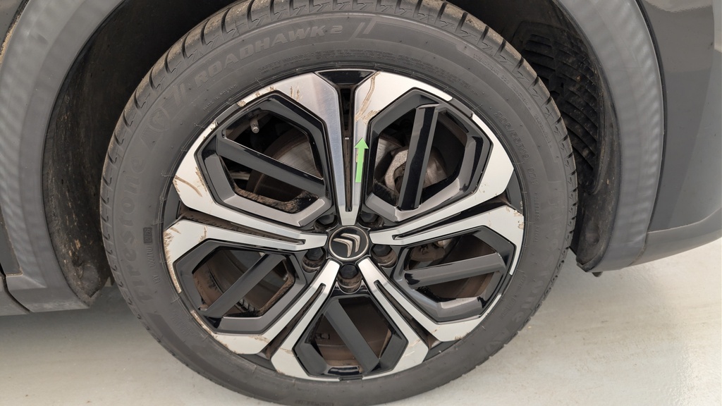 vehicule