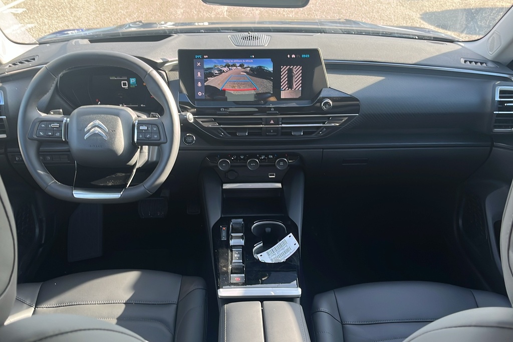 vehicule