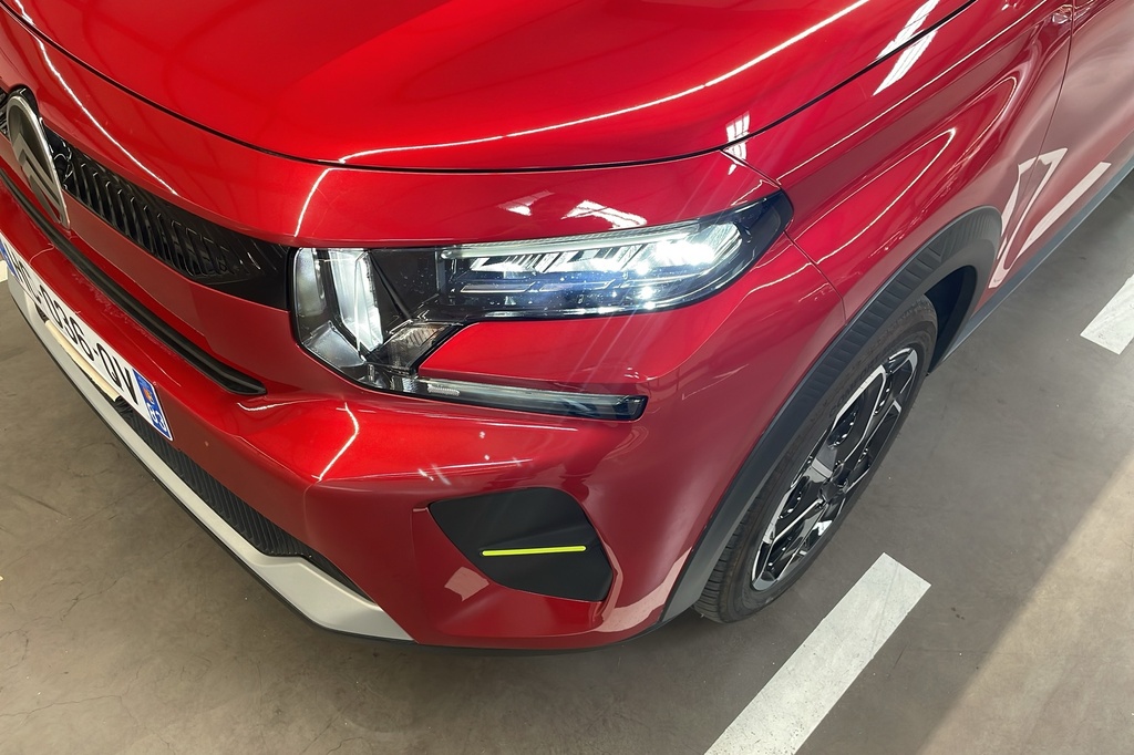 vehicule