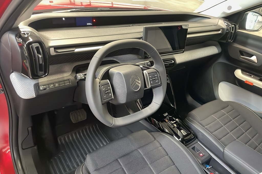 vehicule