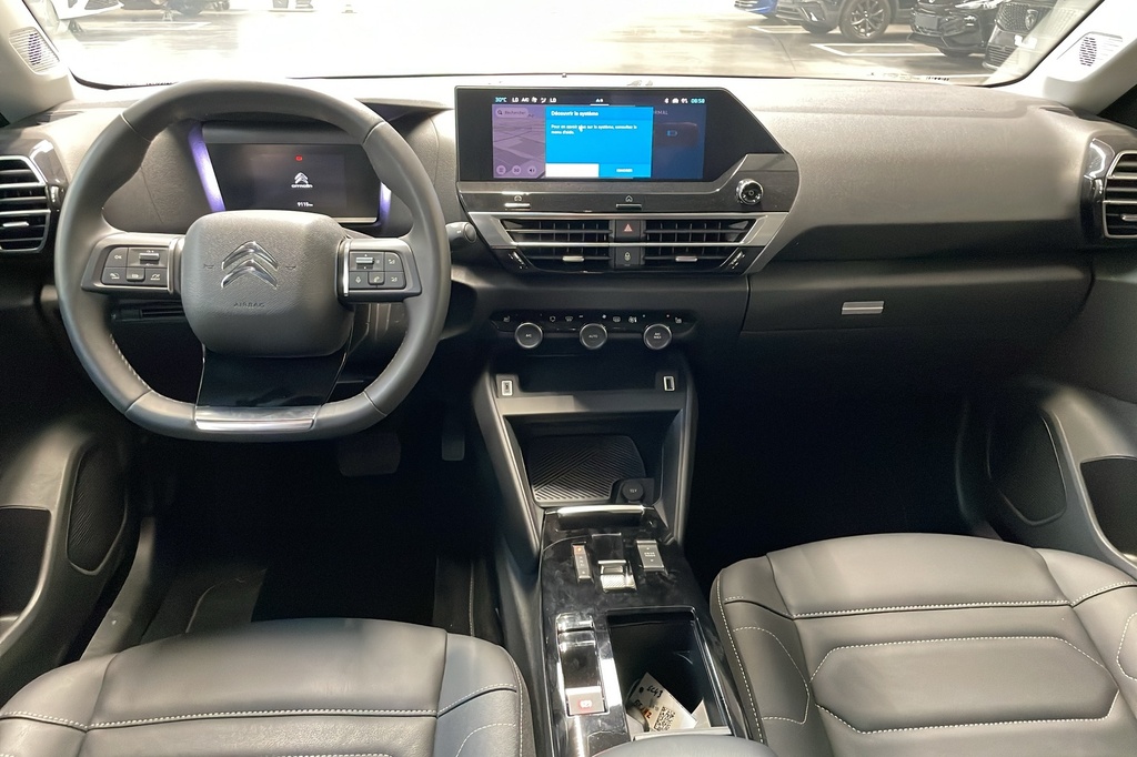 vehicule