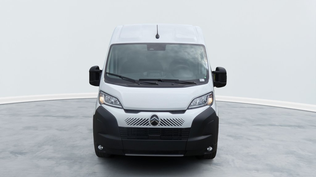 Photo véhicule 1 CITROëN Jumper fourgon nouveau TOLE 33 L2H2 140 S S BVM6