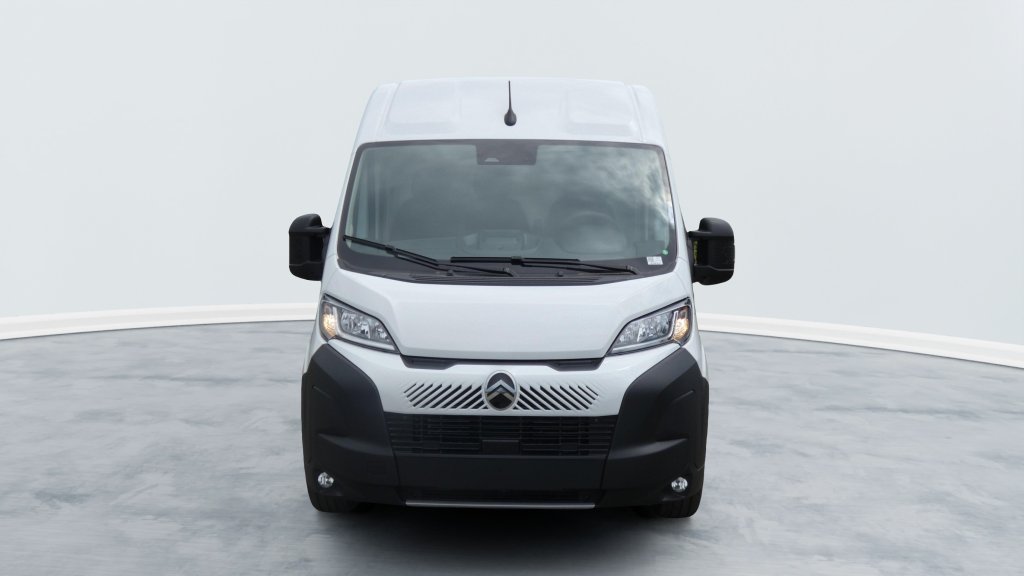 Photo véhicule 1 CITROëN Jumper fourgon nouveau TOLE 33 L2H2 140 S S BVM6
