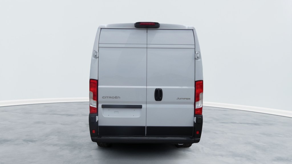 Photo véhicule 1 CITROëN Jumper fourgon nouveau TOLE 33 L2H2 140 S S BVM6
