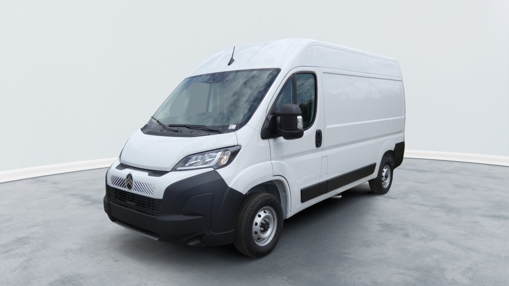Photo véhicule 1 CITROëN Jumper fourgon nouveau TOLE 33 L2H2 140 S S BVM6