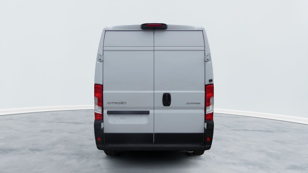 Photo véhicule 1 CITROëN Jumper fourgon nouveau TOLE 33 L2H2 140 S S BVM6