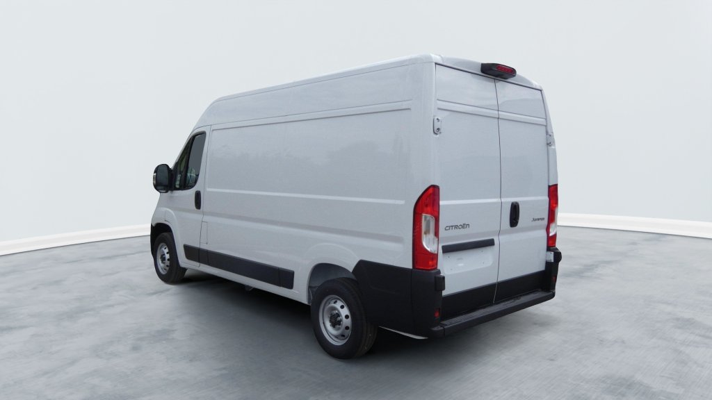 Photo véhicule 1 CITROëN Jumper fourgon nouveau TOLE 33 L2H2 140 S S BVM6