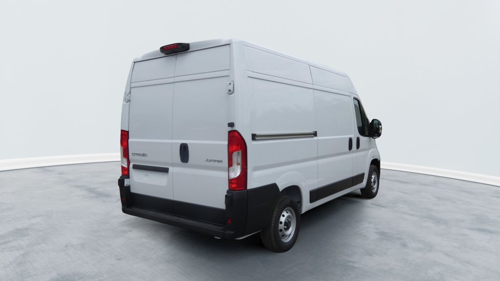 Photo véhicule 1 CITROëN Jumper fourgon nouveau TOLE 33 L2H2 140 S S BVM6
