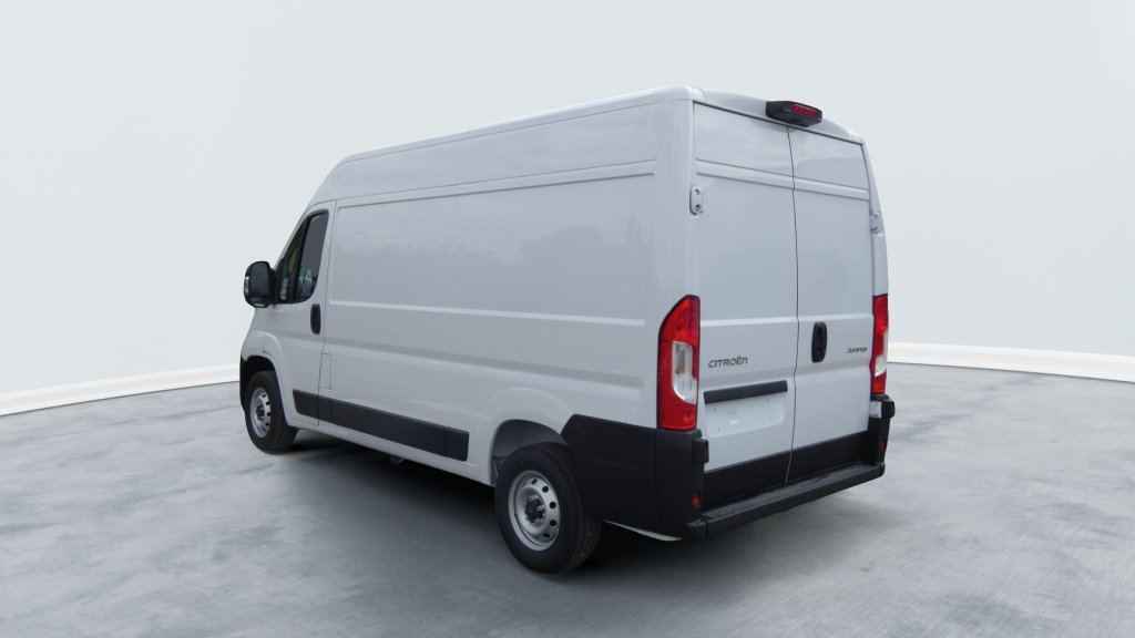 Photo véhicule 1 CITROëN Jumper fourgon nouveau TOLE 33 L2H2 140 S S BVM6