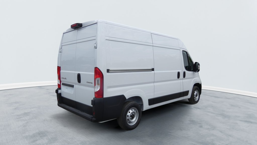 Photo véhicule 1 CITROëN Jumper fourgon nouveau TOLE 33 L2H2 140 S S BVM6