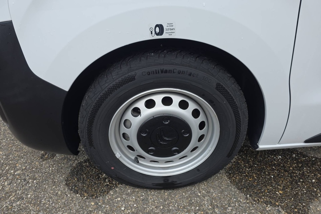 vehicule