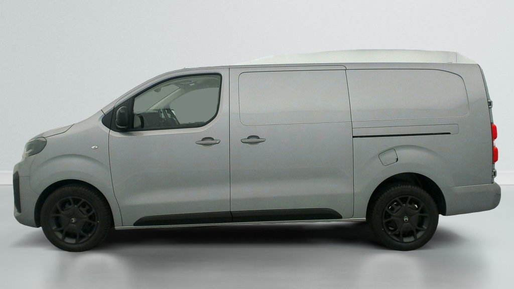 Photo véhicule 1 CITROëN Jumpy fourgon nouveau XL BLUEHDI 180 S S EAT8
