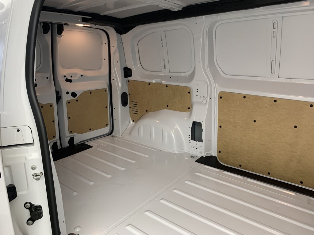Photo véhicule 1 CITROëN Jumpy fourgon nouveau M BLUEHDI 145 BVM6