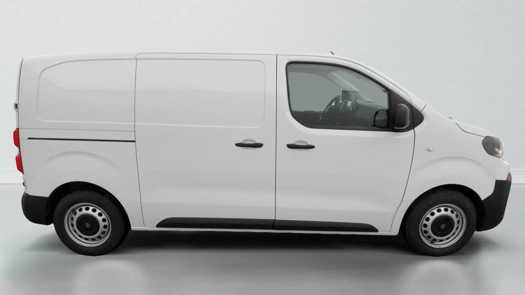 Photo véhicule 1 CITROëN Jumpy fourgon nouveau M BLUEHDI 145 BVM6