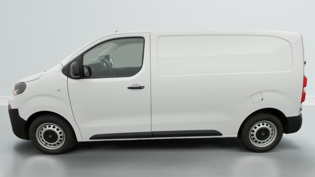 Photo véhicule 1 CITROëN Jumpy fourgon nouveau M BLUEHDI 145 BVM6