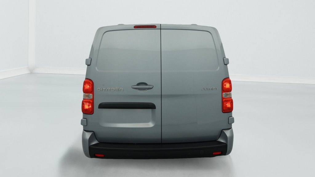 Photo véhicule 1 CITROëN Jumpy fourgon nouveau XL BLUEHDI 180 S S EAT8