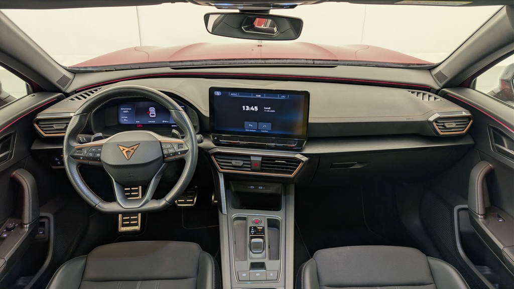 vehicule