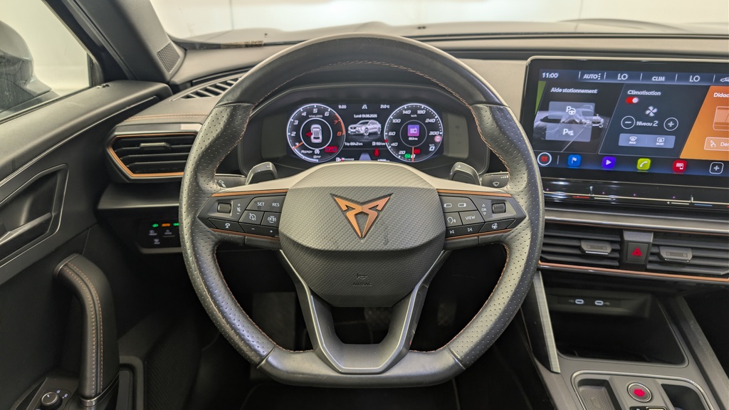vehicule