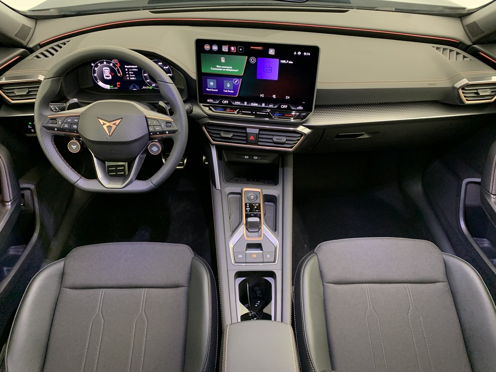vehicule
