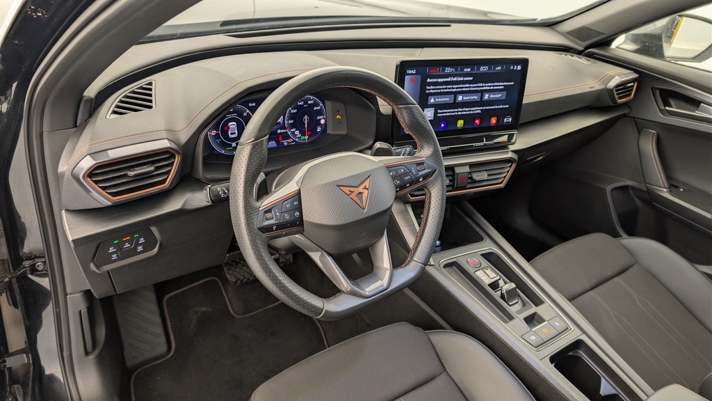 vehicule