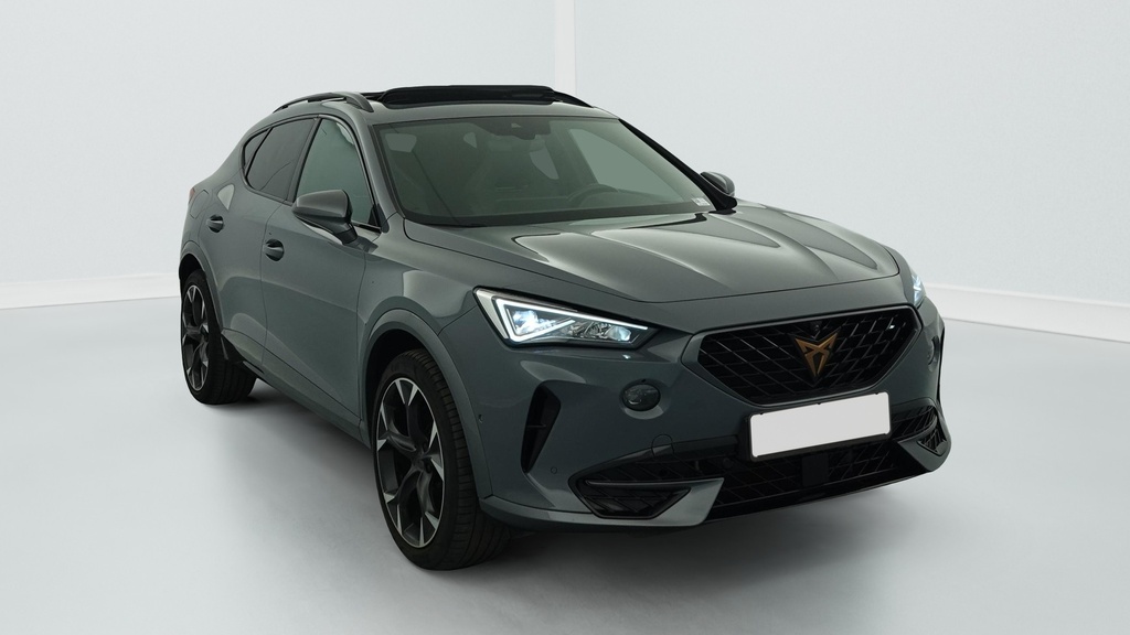 vehicule