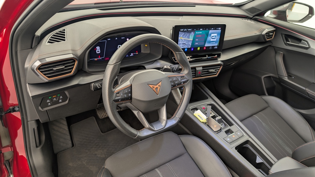 vehicule