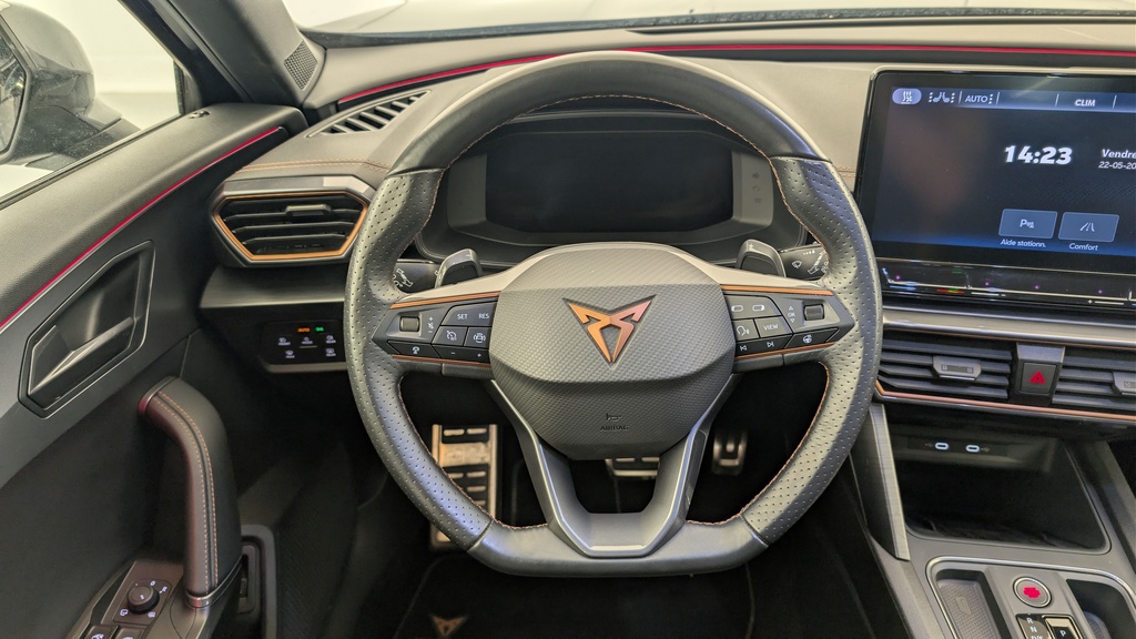 vehicule