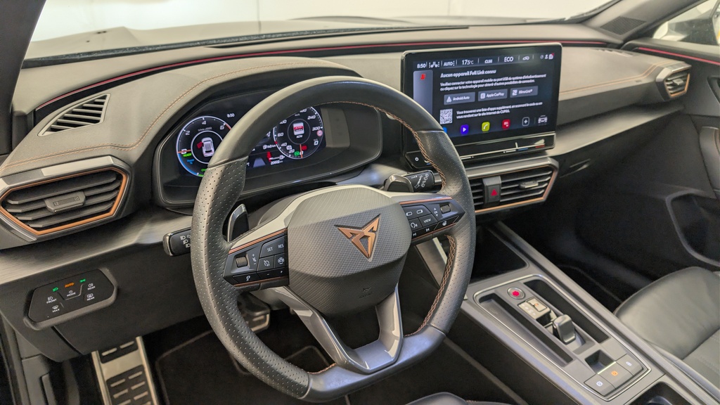 vehicule