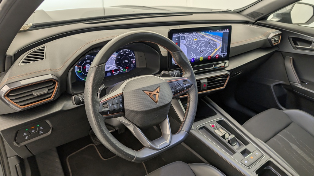 vehicule