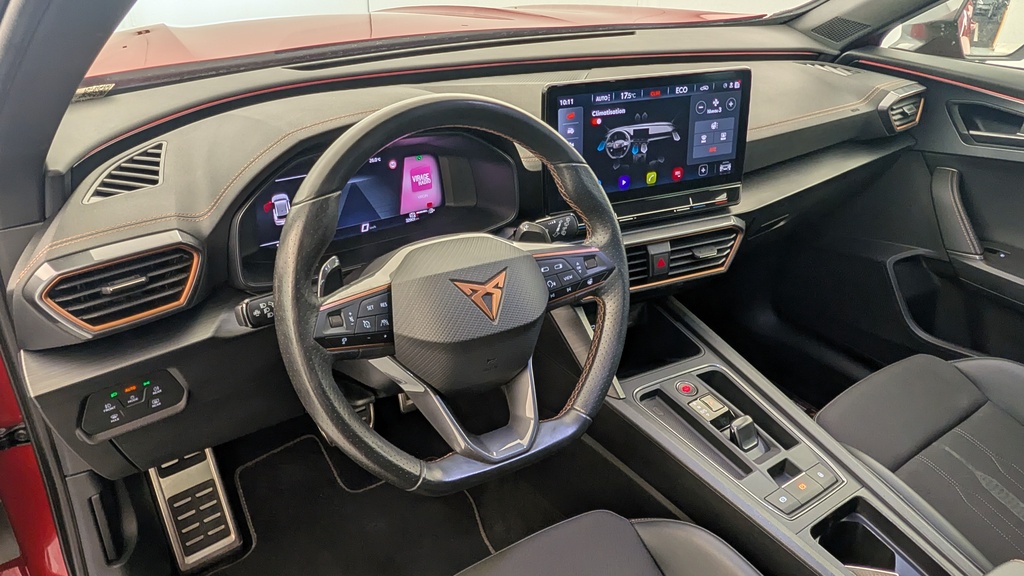 vehicule