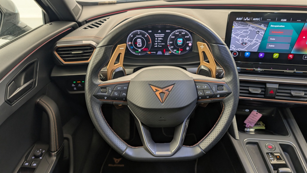 vehicule