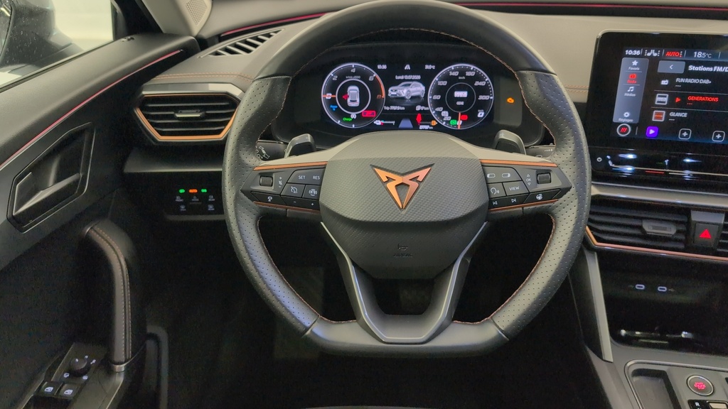 vehicule