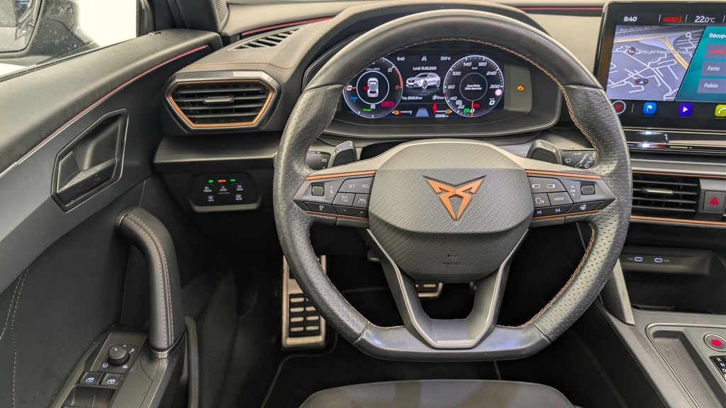 vehicule